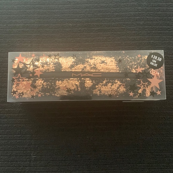 MAC Cosmetics - Starlit Lip Bag: Neutral - Picture 5 of 7